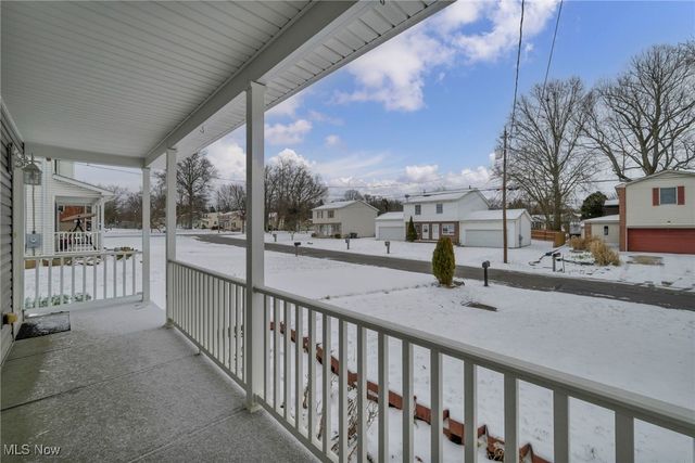 1870 Issaquah Street, Cuyahoga Falls, OH 44221