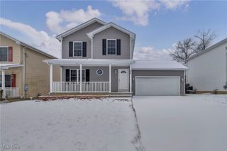 1870 Issaquah Street, Cuyahoga Falls, OH 44221