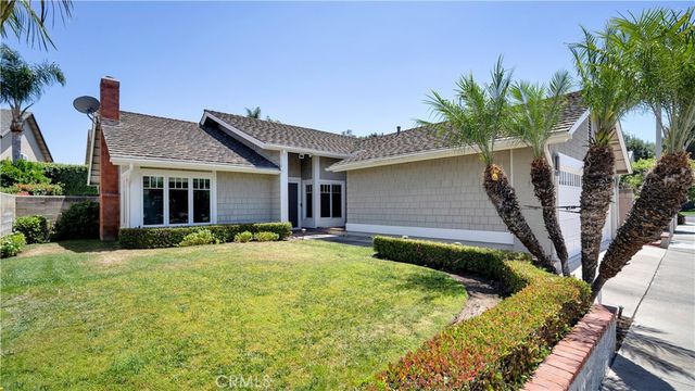 6 Morris, Irvine, CA 92620