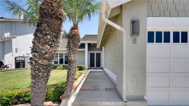 6 Morris, Irvine, CA 92620