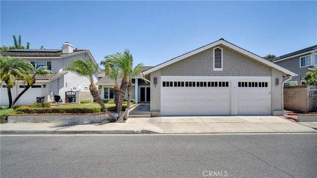 6 Morris, Irvine, CA 92620