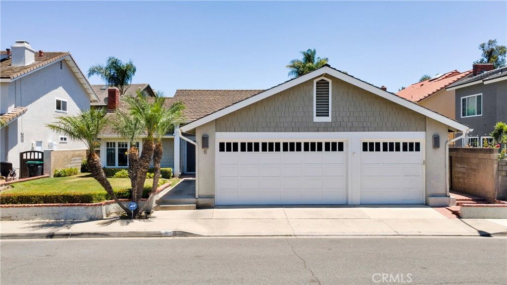 6 Morris, Irvine, CA 92620