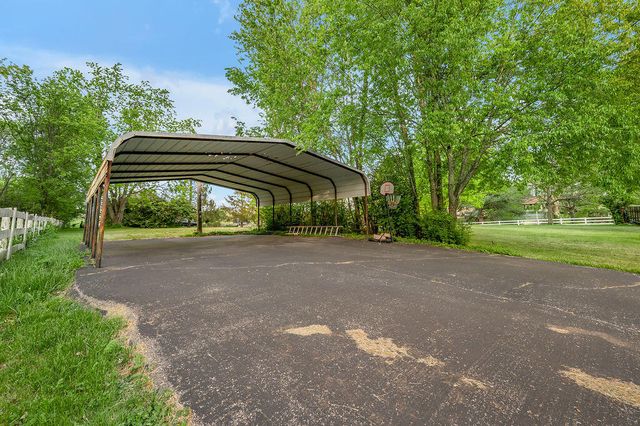 1152 Ashgrove Road, Nicholasville, KY 40356