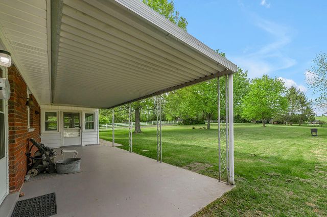 1152 Ashgrove Road, Nicholasville, KY 40356