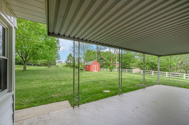 1152 Ashgrove Road, Nicholasville, KY 40356