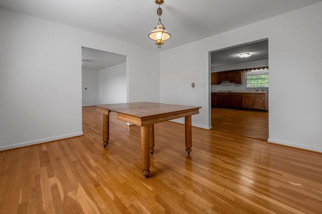 1152 Ashgrove Road, Nicholasville, KY 40356