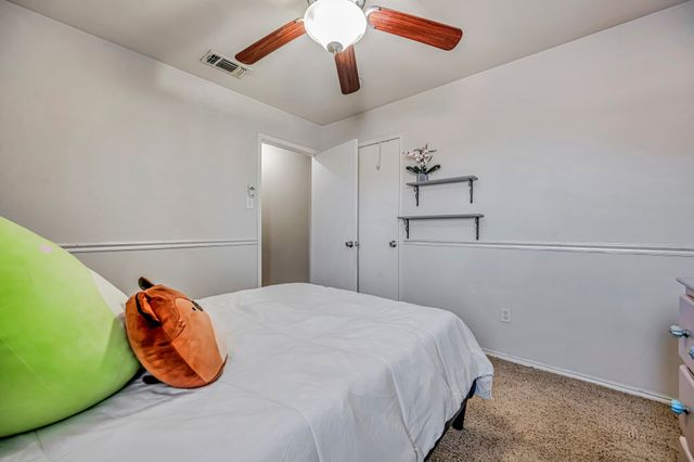 10865 Braemoor Drive, Fort Worth, TX 76052