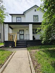 40 Gordon Avenue, Dayton, OH 45402