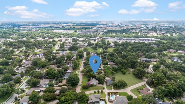 213 Rockbrook Drive, Rockwall, TX 75087