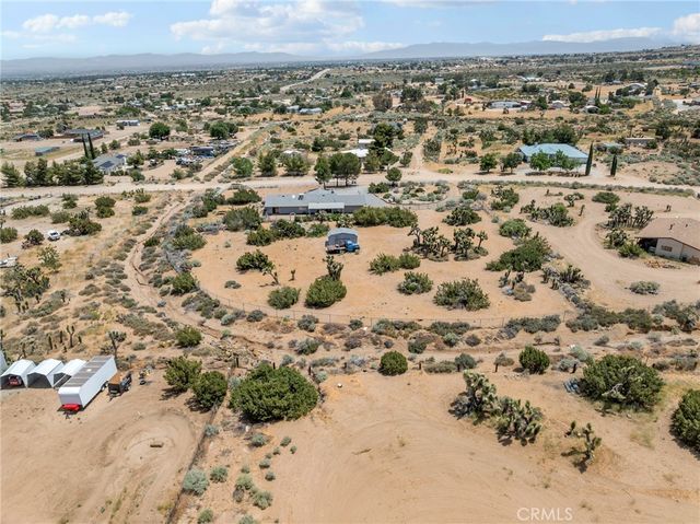 9240 Avalon, Phelan, CA 92371