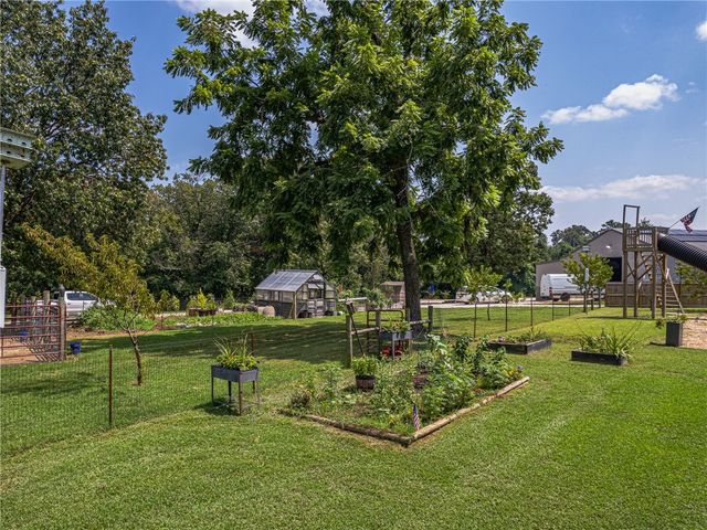 12136 Bedrock Lane, Bentonville, AR 72712