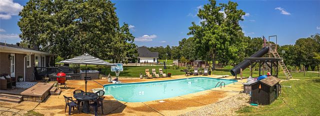 12136 Bedrock Lane, Bentonville, AR 72712