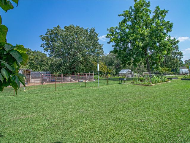 12136 Bedrock Lane, Bentonville, AR 72712
