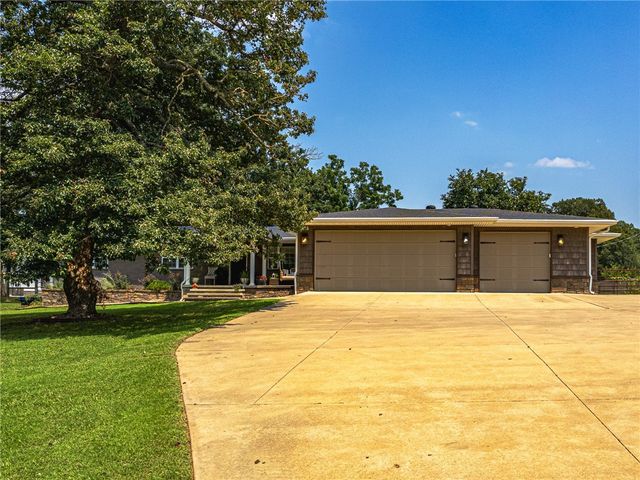 12136 Bedrock Lane, Bentonville, AR 72712