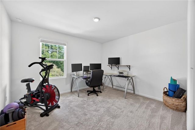 68 Meriwether Drive, Villa Rica, GA 30180