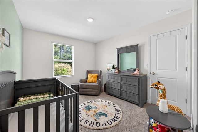 68 Meriwether Drive, Villa Rica, GA 30180