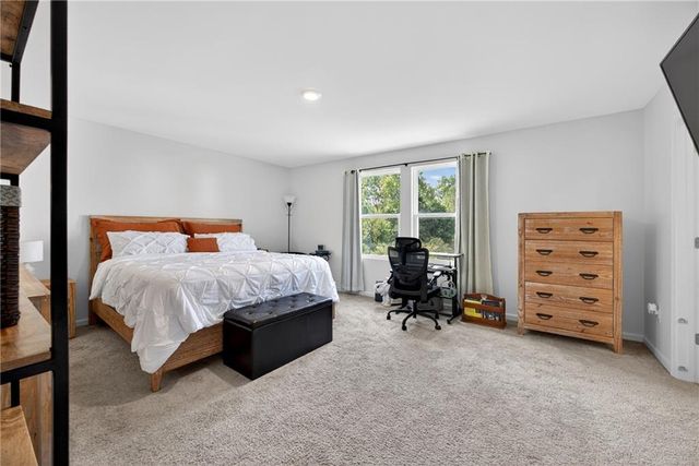 68 Meriwether Drive, Villa Rica, GA 30180