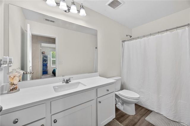 68 Meriwether Drive, Villa Rica, GA 30180