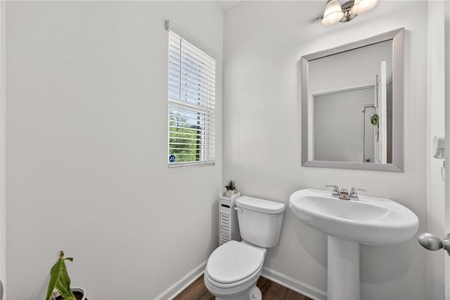 68 Meriwether Drive, Villa Rica, GA 30180