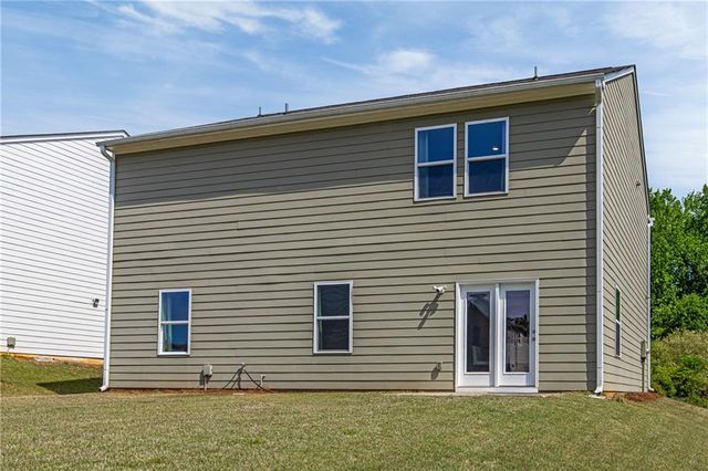 68 Meriwether Drive, Villa Rica, GA 30180