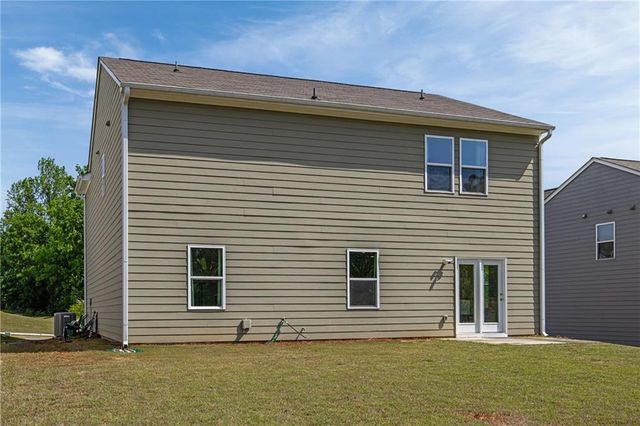 68 Meriwether Drive, Villa Rica, GA 30180