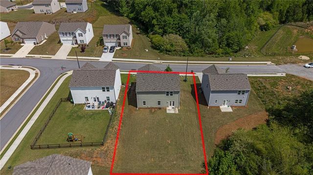 68 Meriwether Drive, Villa Rica, GA 30180