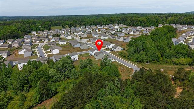 68 Meriwether Drive, Villa Rica, GA 30180