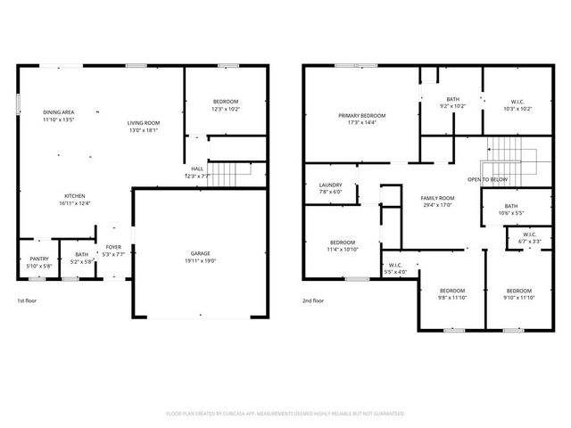 68 Meriwether Drive, Villa Rica, GA 30180
