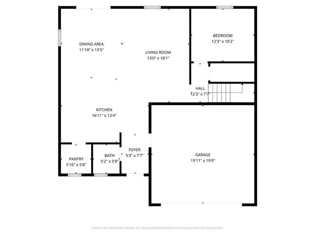 68 Meriwether Drive, Villa Rica, GA 30180
