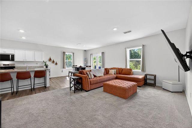 68 Meriwether Drive, Villa Rica, GA 30180
