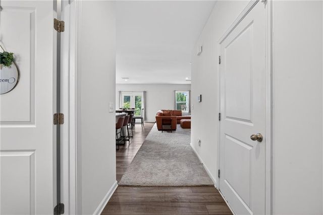 68 Meriwether Drive, Villa Rica, GA 30180