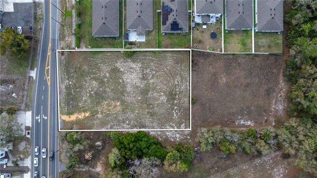 6211 COUNTY ROAD 547 N, Davenport, FL 33837