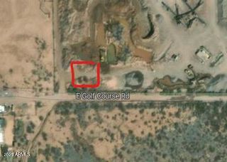 0000 E Golf Course Road 32, Douglas, AZ 85607