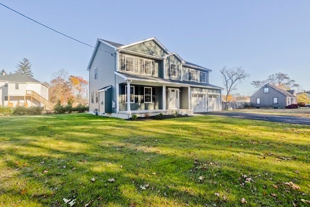 42 Loopley, Ludlow, MA 01056