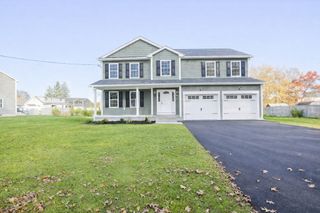 42 Loopley, Ludlow, MA 01056