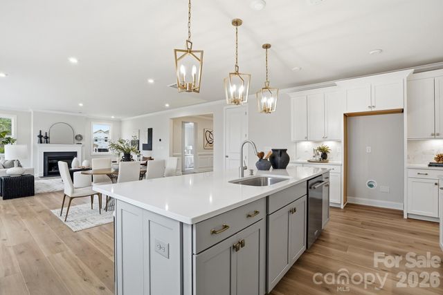 2513 Mabel Lane, Monroe, NC 28110