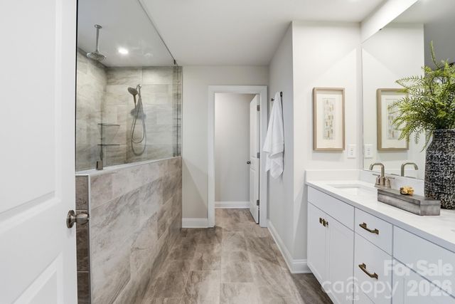 2513 Mabel Lane, Monroe, NC 28110