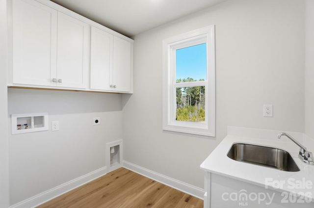 2513 Mabel Lane, Monroe, NC 28110