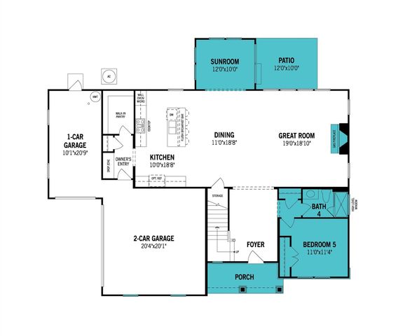 2513 Mabel Lane, Monroe, NC 28110