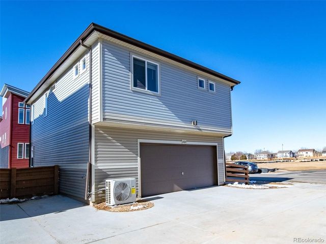 12555 E 101st Dr, Commerce City, CO 80022