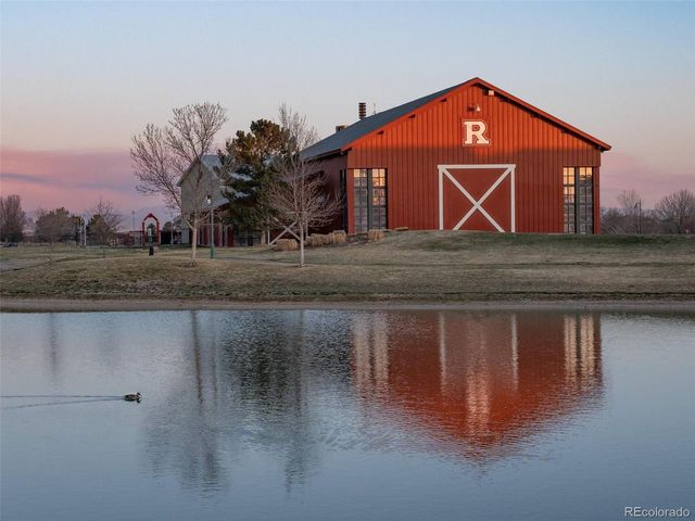 12555 E 101st Dr, Commerce City, CO 80022