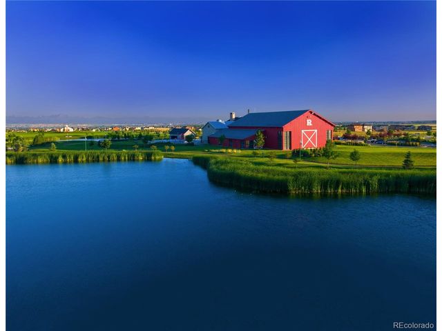 12555 E 101st Dr, Commerce City, CO 80022