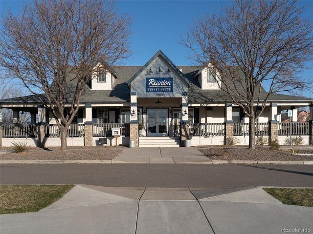 12555 E 101st Dr, Commerce City, CO 80022