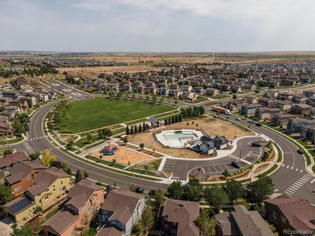12555 E 101st Dr, Commerce City, CO 80022