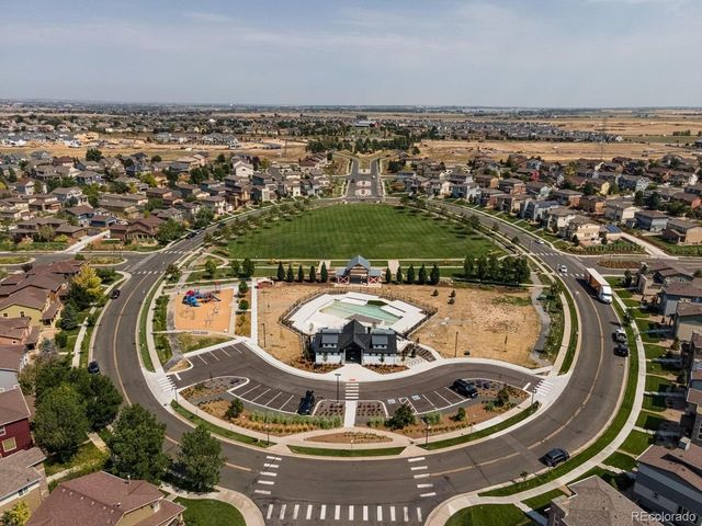 12555 E 101st Dr, Commerce City, CO 80022