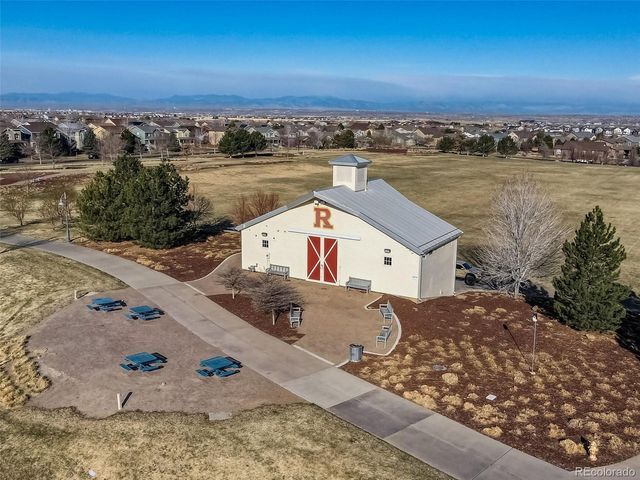 12555 E 101st Dr, Commerce City, CO 80022
