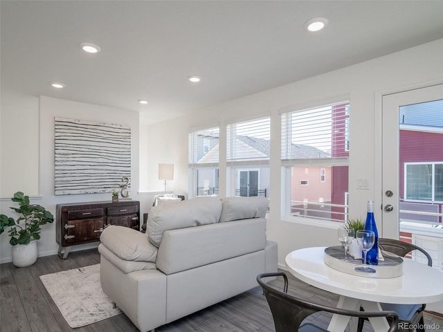 12555 E 101st Dr, Commerce City, CO 80022