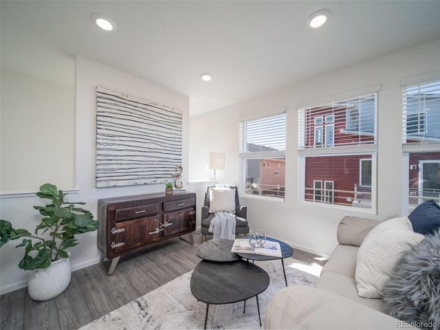 12555 E 101st Dr, Commerce City, CO 80022