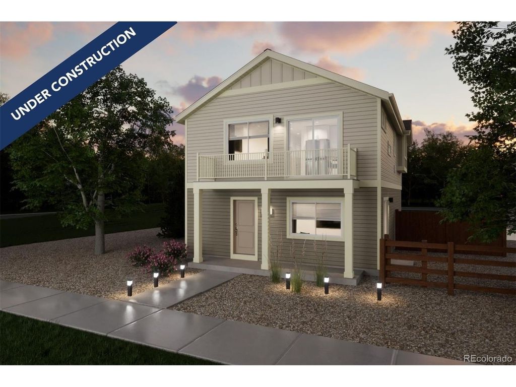 12555 E 101st Dr, Commerce City, CO 80022