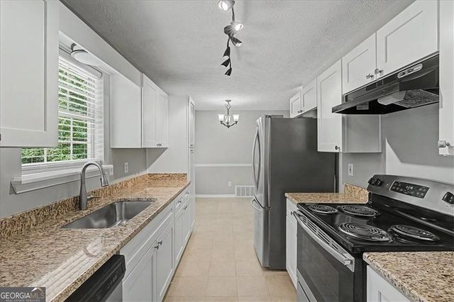 155 Ravenwood Lane, Rockmart, GA 30153